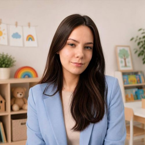 Потапова Екатерина Юрьевна