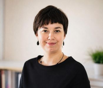 Кузьмина Полина Николаевна